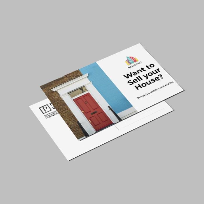 Postcards
