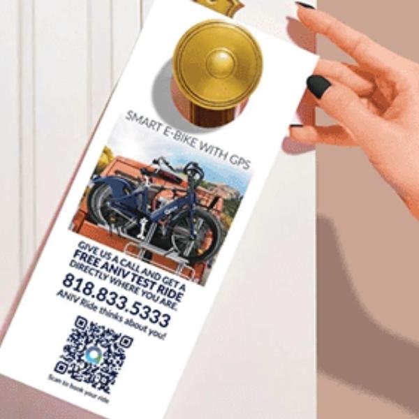 Door Hangers