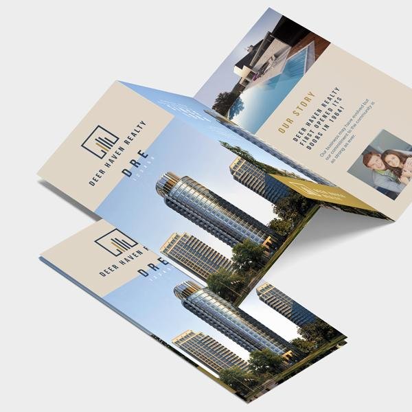 Brochures