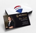 Business Cards Lamination /Raised Gold or Silver Foil 19pt