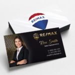 Business Cards Lamination /Raised Gold or Silver Foil 19pt