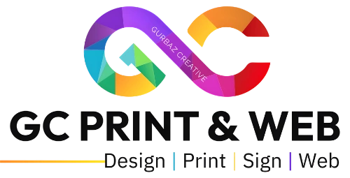 GC Print & Web
