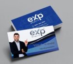 raised-foil-business-cards-closeup-gold-silver