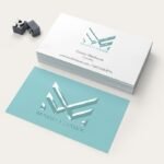 Business Cards /19pt Soft Touch + Spot UV - Image 2