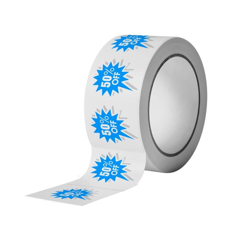 Paper Labels