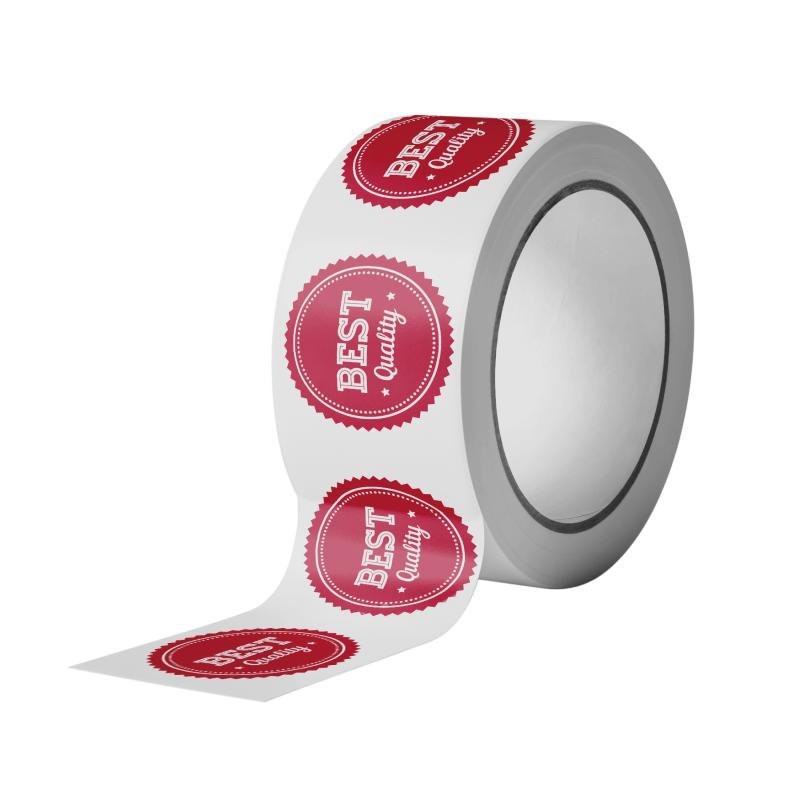 Poly Labels