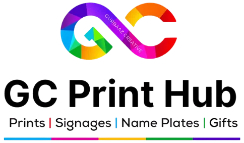GC Print & Web